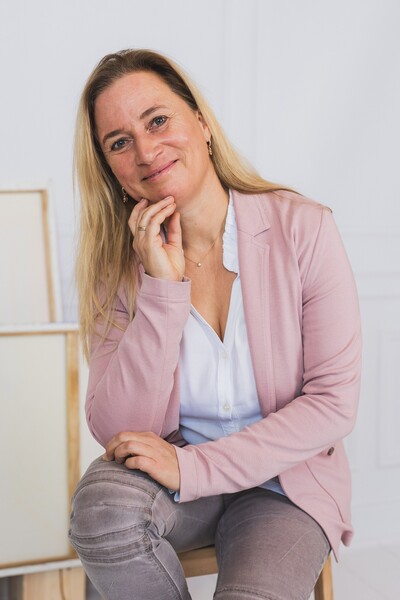 Kontaktbild: Martina Scharinger
