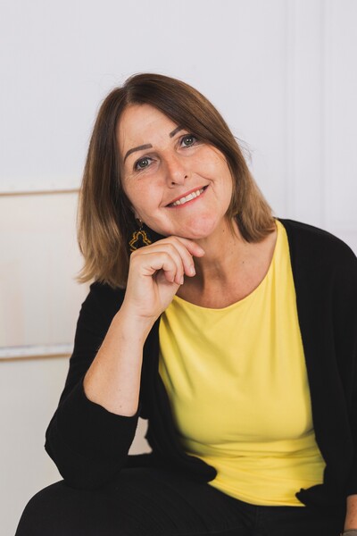 Kontaktbild: Adelheid Radauer