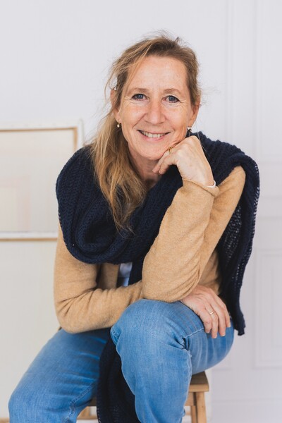 Kontaktbild: Mag. Evelyn Daxner-Ehgartner