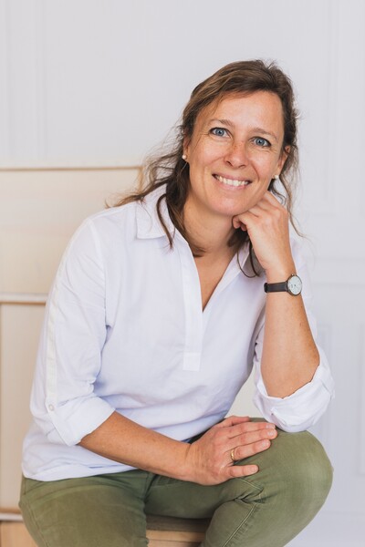 Kontaktbild: Evelyn Scherer