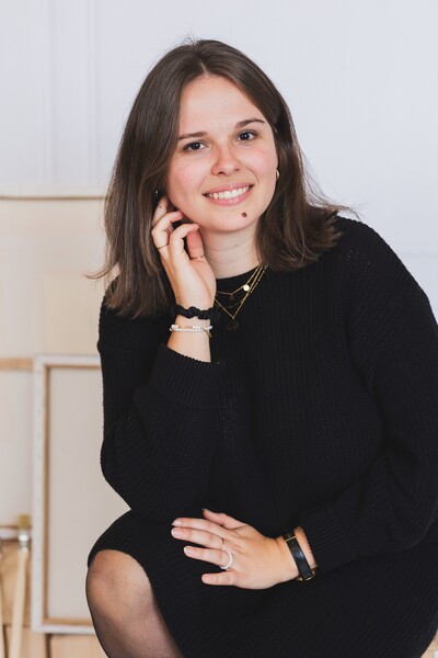 Kontaktbild: Hannah Schöndorfer, MEd. BEd.