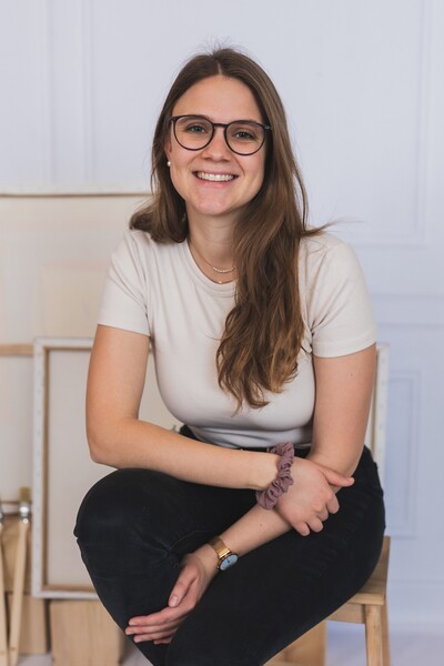 Kontaktbild: Veronika Oberholzner, BEd
