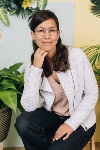 Kontaktbild: Katharina Kube